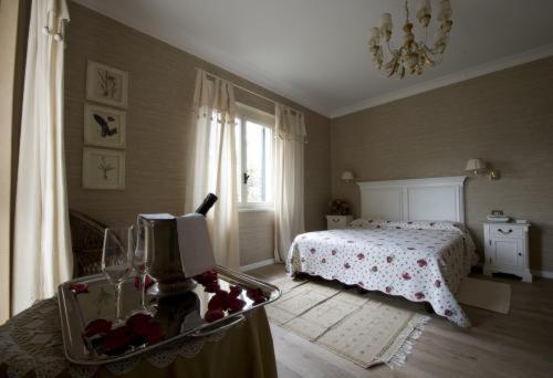 Hotel La Culla Del Lago Castel Gandolfo Quarto foto